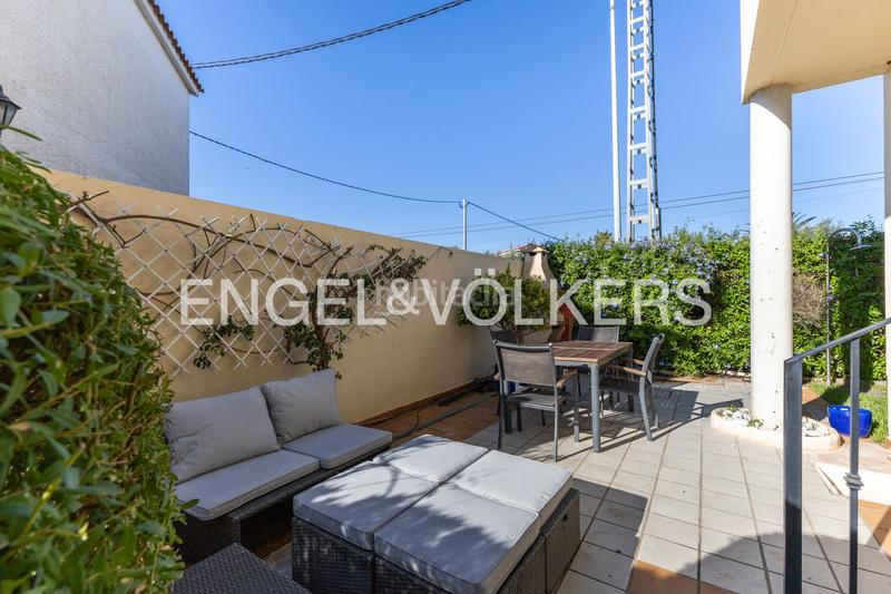 Foto c208ae18-ab60-4482-a46b-c575fea8a274. Maison avec chauffage parking piscine dans Costa Norte Vinaròs