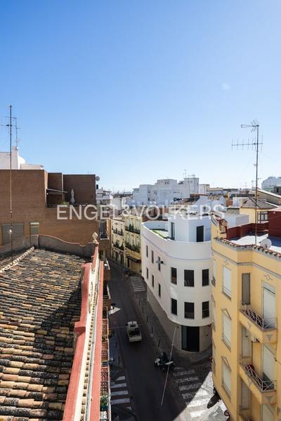 Foto 03bb63af-2d10-4a34-a398-8699e8147012. Appartement mit heizung in Antiga Moreira Sagunt