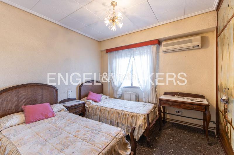 Foto 13b8d815-7887-44b7-97c7-bbb43160384a. Appartement mit heizung in Antiga Moreira Sagunt