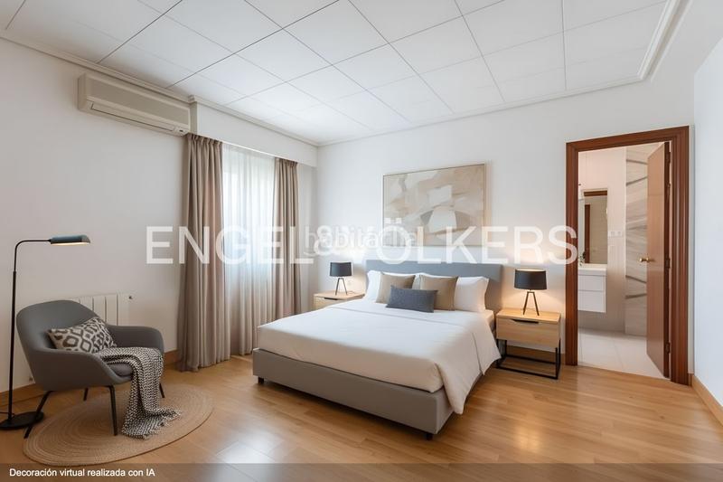 Foto 13fbc099-ebf5-4d92-b52c-18346d759dc7. Appartement mit heizung in Antiga Moreira Sagunt