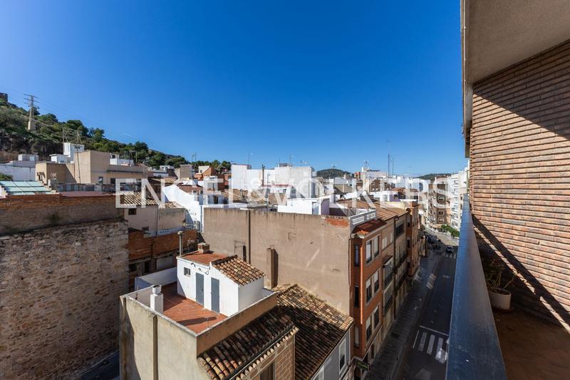 Foto 26d53309-52ff-487c-966e-2bfe4ae239d5. Appartement mit heizung in Antiga Moreira Sagunt