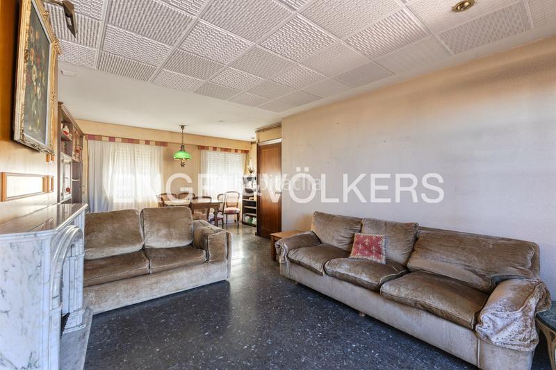 Foto 2acb5ed6-87d1-4a20-a00d-3dfb642925db. Appartement mit heizung in Antiga Moreira Sagunt