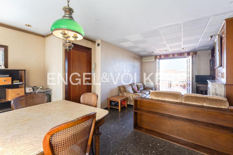 Foto 2e7ee754-3934-42c7-9cd9-15f32f43aea9. Appartement mit heizung in Antiga Moreira Sagunt