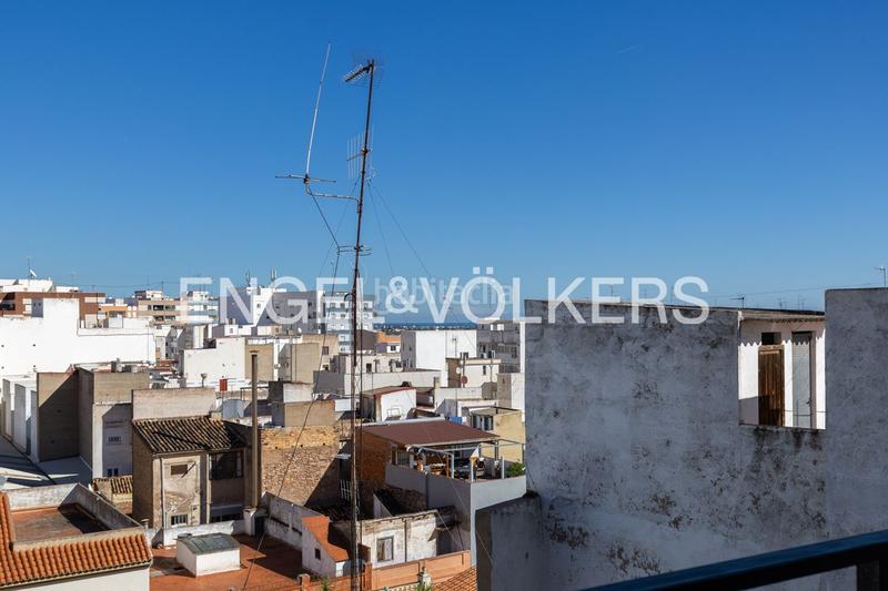 Foto 2f7964d8-9758-4266-8f57-cb94f841644e. Appartement mit heizung in Antiga Moreira Sagunt