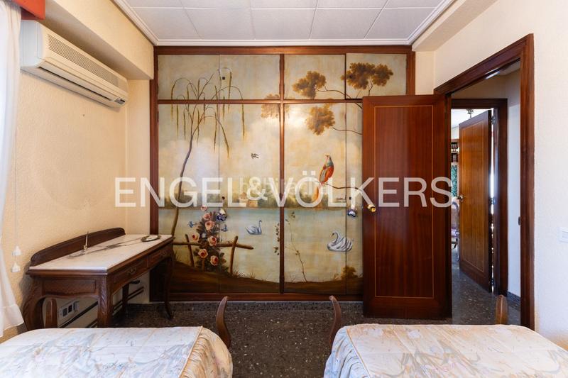 Foto 3af78d3d-3383-4dd2-9912-ad4fc85fa65b. Appartement mit heizung in Antiga Moreira Sagunt