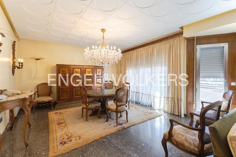 Foto 47e44a64-017e-40d7-a604-df08dfe3b56a. Appartement mit heizung in Antiga Moreira Sagunt