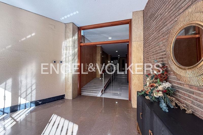 Foto 56c37600-bd81-4b92-a32d-64d332b10e01. Appartement mit heizung in Antiga Moreira Sagunt