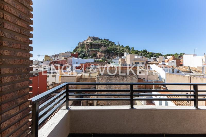 Foto 58353c96-80ac-4e69-97fe-572e96dbf0a0. Appartement mit heizung in Antiga Moreira Sagunt