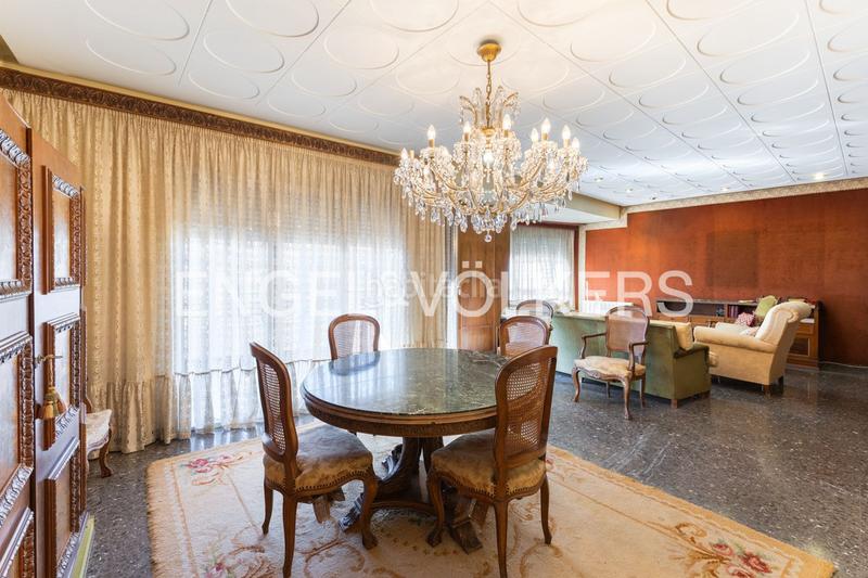 Foto 5ba593ad-9728-4549-991a-835ebe4e44dc. Appartement mit heizung in Antiga Moreira Sagunt