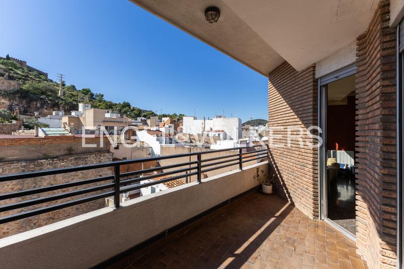 Foto 67aca796-db77-4be7-999c-0db158e45c02. Appartement mit heizung in Antiga Moreira Sagunt