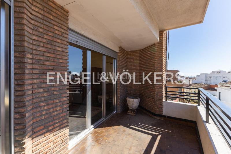 Foto 723e588d-1d8c-4f29-93a0-fe68129280f0. Appartement mit heizung in Antiga Moreira Sagunt