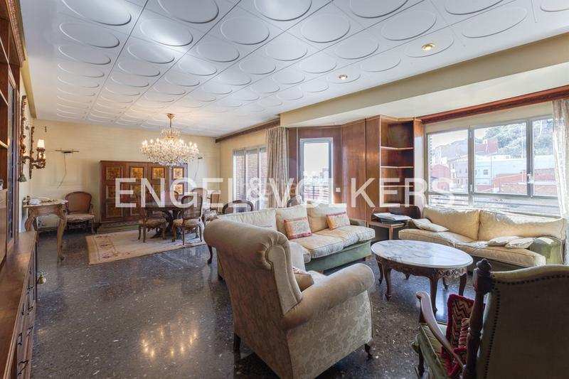 Foto 7a879965-6d46-4d43-9c6d-a193b20b0b7a. Appartement mit heizung in Antiga Moreira Sagunt