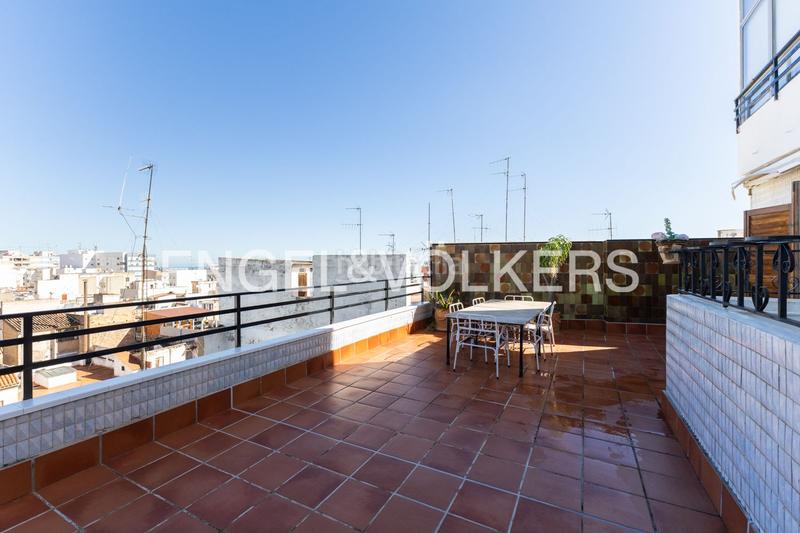 Foto 85c6684b-d143-44ae-8aa8-7d6ed76f88fd. Appartement mit heizung in Antiga Moreira Sagunt