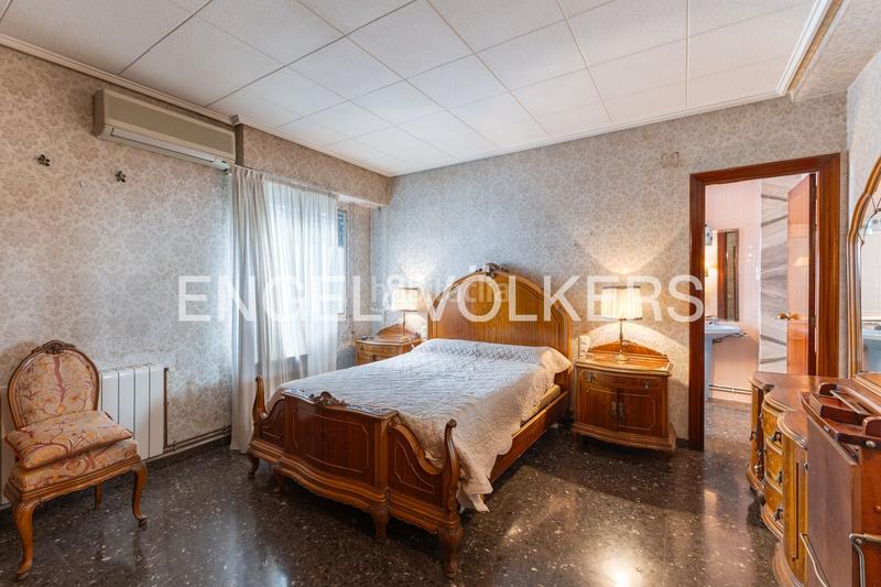 Foto 875c130c-8617-4790-a295-1dce34c83cb6. Appartement mit heizung in Antiga Moreira Sagunt