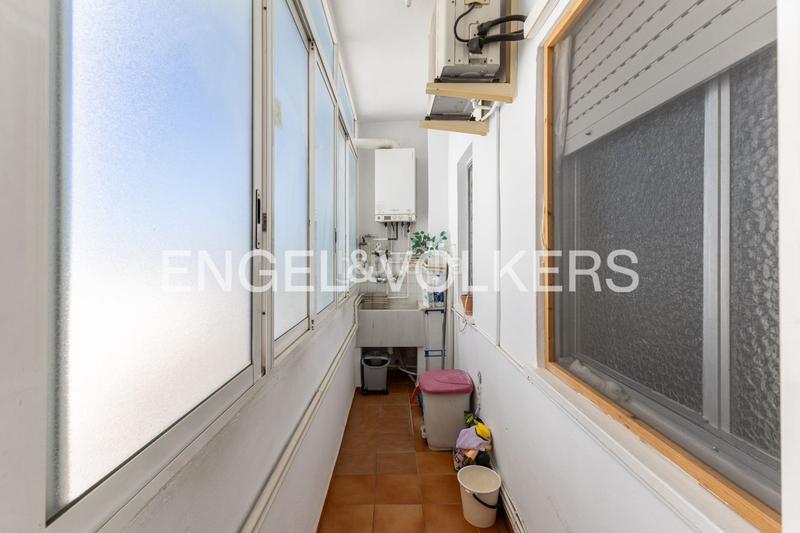 Foto 8ad1b996-2a96-44e0-b74c-7f945b7c9382. Appartement mit heizung in Antiga Moreira Sagunt