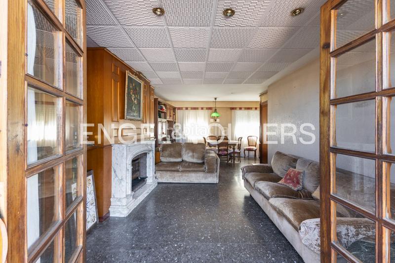 Foto 921dc152-286f-4615-b69f-5067638aceec. Appartement mit heizung in Antiga Moreira Sagunt