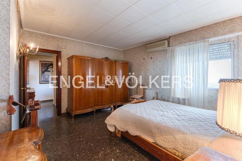 Foto 98aaba2f-40cf-467c-9260-31c3e125e15e. Appartement mit heizung in Antiga Moreira Sagunt