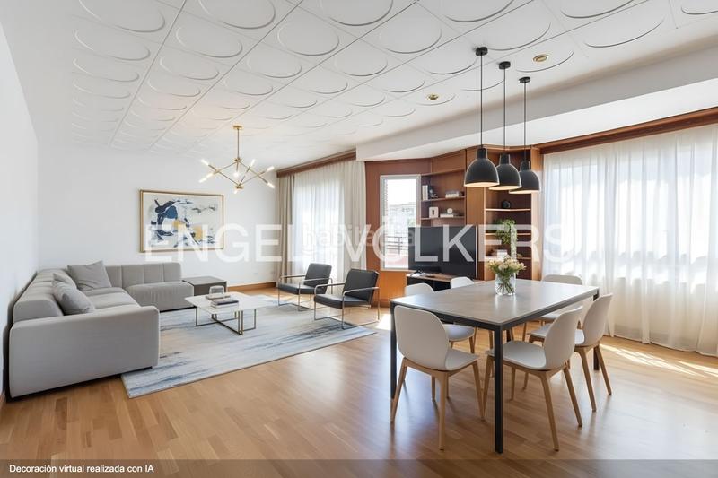 Foto aad2f286-f6c1-4109-a1b8-29162e6a1eaf. Appartement mit heizung in Antiga Moreira Sagunt