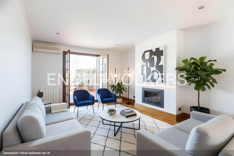 Foto d8e61e16-d308-4f71-af52-b511f9b4e7b0. Appartement mit heizung in Antiga Moreira Sagunt