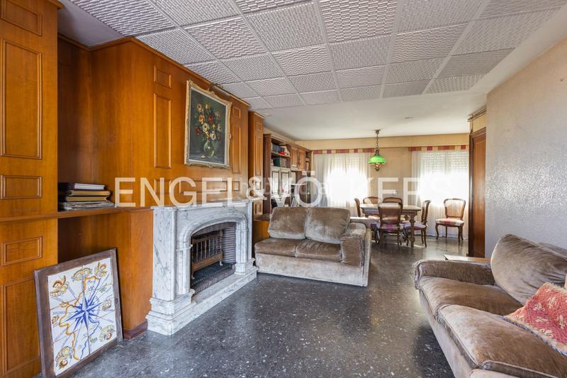 Foto e352e9f6-f04a-49d9-af52-ff780b37b71f. Appartement mit heizung in Antiga Moreira Sagunt