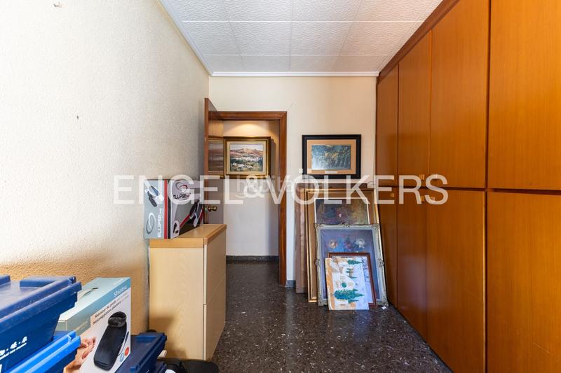 Foto f234ea95-1abd-47d5-8427-6f9921264abc. Appartement mit heizung in Antiga Moreira Sagunt