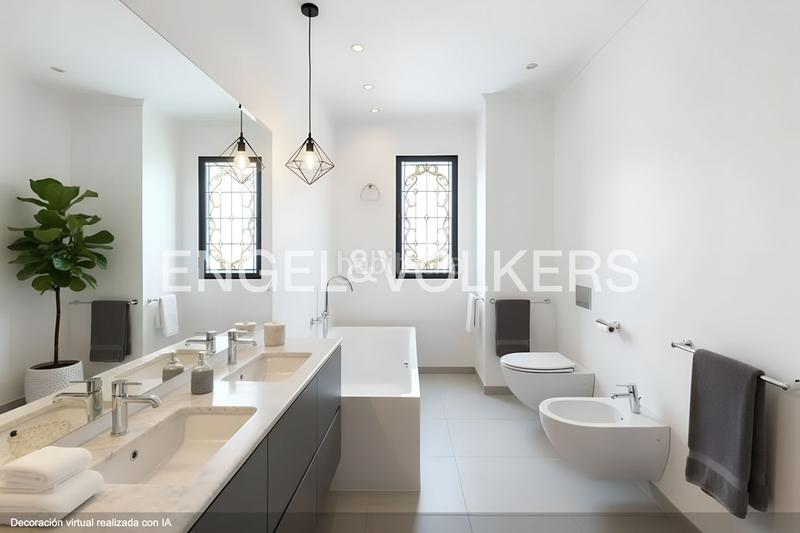 Foto fe870b74-c36e-44dc-988c-2afb17d860cf. Appartement mit heizung in Antiga Moreira Sagunt