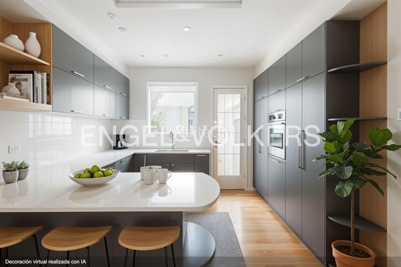 Foto feeccbfe-018d-47b3-a3f4-315bd159e3e8. Appartement mit heizung in Antiga Moreira Sagunt