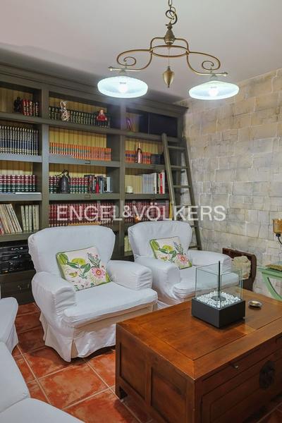 Foto 50c428b6-01a2-4621-9d08-6a0b72a77603. Apartamento esplendido apartamento en planta baja en el centro en Navajas