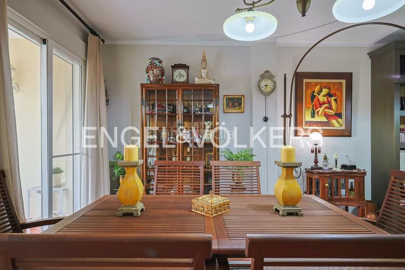 Foto 7bbf52ba-77ca-4655-99fc-a2adea9cf5f2. Apartamento esplendido apartamento en planta baja en el centro en Navajas