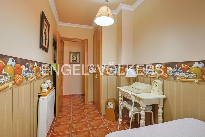 Foto 95b4df3e-4915-4d24-b4ff-3ae14d93edf9. Apartamento esplendido apartamento en planta baja en el centro en Navajas