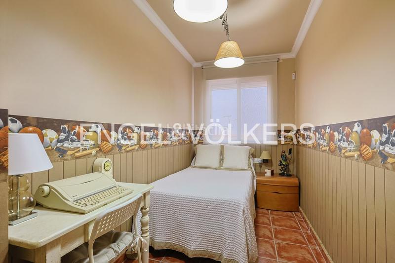 Foto 9c222f4c-4174-4880-83e6-dc26117b3ebd. Apartamento esplendido apartamento en planta baja en el centro en Navajas