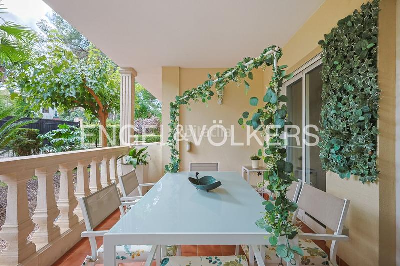 Foto a08a4506-33ee-432f-9272-3a928dcd5d2c. Apartamento esplendido apartamento en planta baja en el centro en Navajas