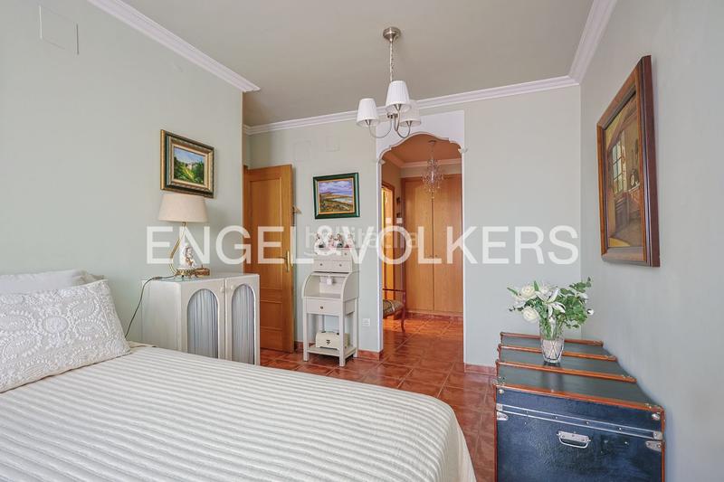 Foto b7cffc72-1992-44c3-93e4-498201706d0f. Apartamento esplendido apartamento en planta baja en el centro en Navajas