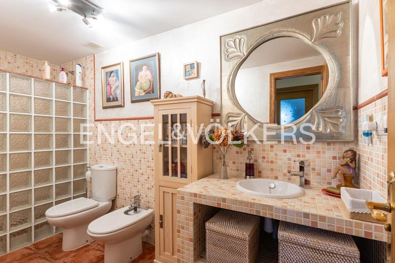 Foto b9482451-f57b-444e-bf2c-2034ab1e6d62. Apartamento esplendido apartamento en planta baja en el centro en Navajas