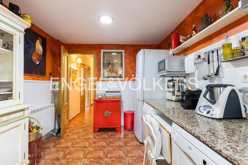 Foto c0177b73-bc7c-4460-a75d-0734a6693a11. Apartamento esplendido apartamento en planta baja en el centro en Navajas