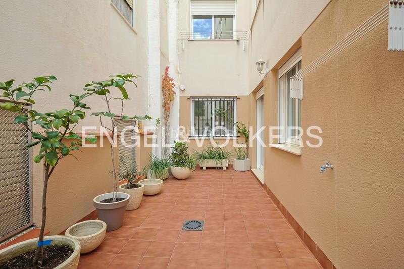 Foto c9b920c0-69cd-4501-a532-6f2f158b11a0. Apartamento esplendido apartamento en planta baja en el centro en Navajas