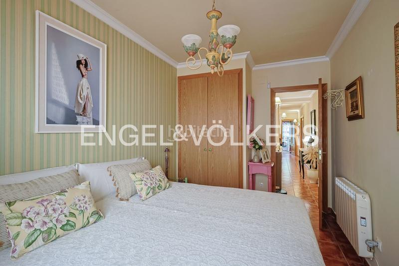 Foto e938586b-0297-45c9-99f5-ba3586a952a6. Apartamento esplendido apartamento en planta baja en el centro en Navajas