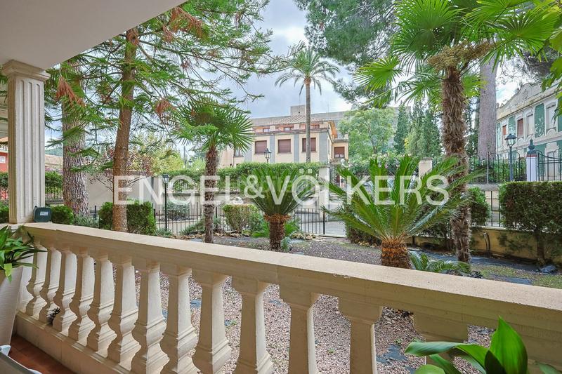 Foto f53e7214-ca1f-49c8-97f5-cd4ec2276a89. Apartamento esplendido apartamento en planta baja en el centro en Navajas