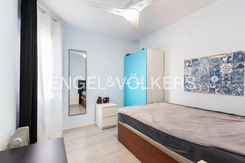 Foto 0dff7b39-3f19-4690-8580-89b95643e9b8. Appartement avec chauffage dans L´Hort de Senabre Valencia