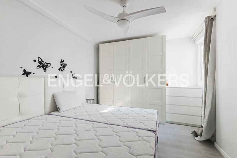 Foto 1adf9bcd-e546-4305-9117-578c47415c2a. Appartement avec chauffage dans L´Hort de Senabre Valencia