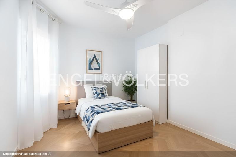 Foto 31512671-c190-4002-8b04-f4f2ddc14b2a. Appartement avec chauffage dans L´Hort de Senabre Valencia