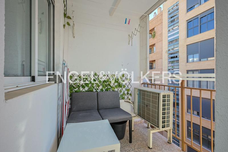 Foto 3a2c1314-42fe-422c-b8be-fe407bbde4ed. Appartement avec chauffage dans L´Hort de Senabre Valencia