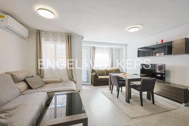 Foto 41d391eb-847b-4a3a-9178-02520f13d733. Appartement avec chauffage dans L´Hort de Senabre Valencia