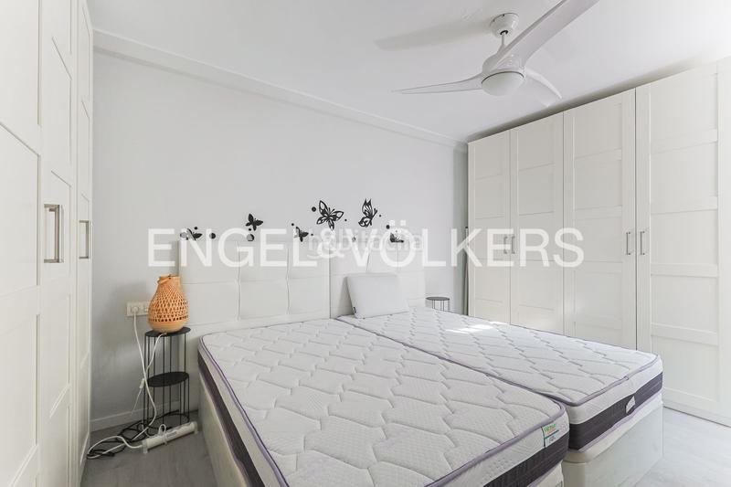 Foto 4933be7b-6b0d-4b92-9ceb-254296c52afc. Appartement avec chauffage dans L´Hort de Senabre Valencia