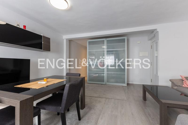 Foto 4b265c62-89ef-4e13-a622-defc09a1bd05. Appartement avec chauffage dans L´Hort de Senabre Valencia