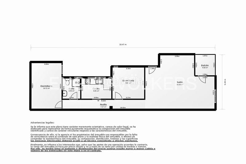 Foto 5da3bb83-84b8-474d-8761-7f12b6758e8c. Appartement avec chauffage dans L´Hort de Senabre Valencia