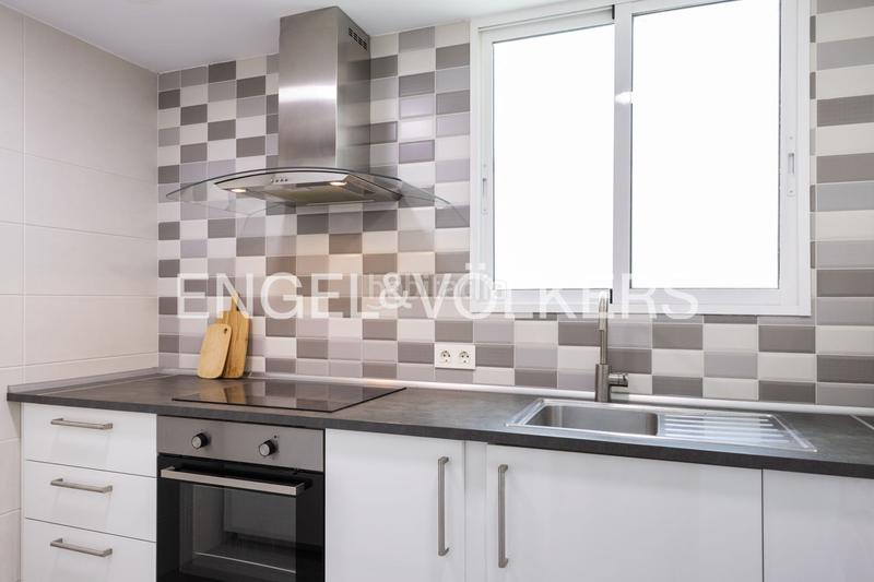 Foto 820eadb3-cf64-456e-be4e-142e4a4fab1a. Appartement avec chauffage dans L´Hort de Senabre Valencia