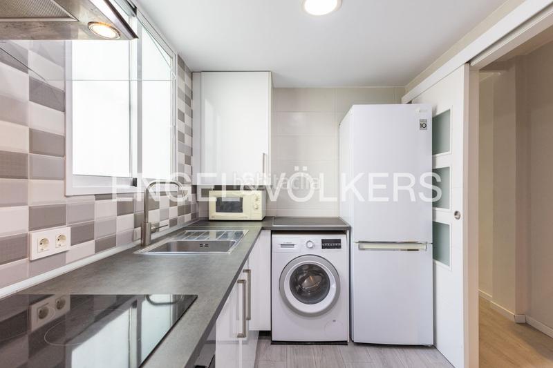 Foto ae0aaa1f-0a98-4c5a-ba47-b5135857fc05. Appartement avec chauffage dans L´Hort de Senabre Valencia