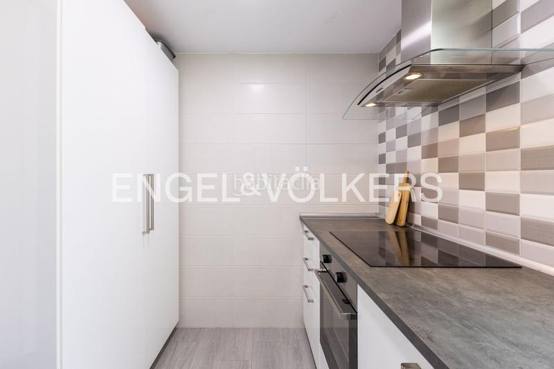 Foto ce3295d0-a2dd-4931-9eac-0c86901b2d38. Appartement avec chauffage dans L´Hort de Senabre Valencia