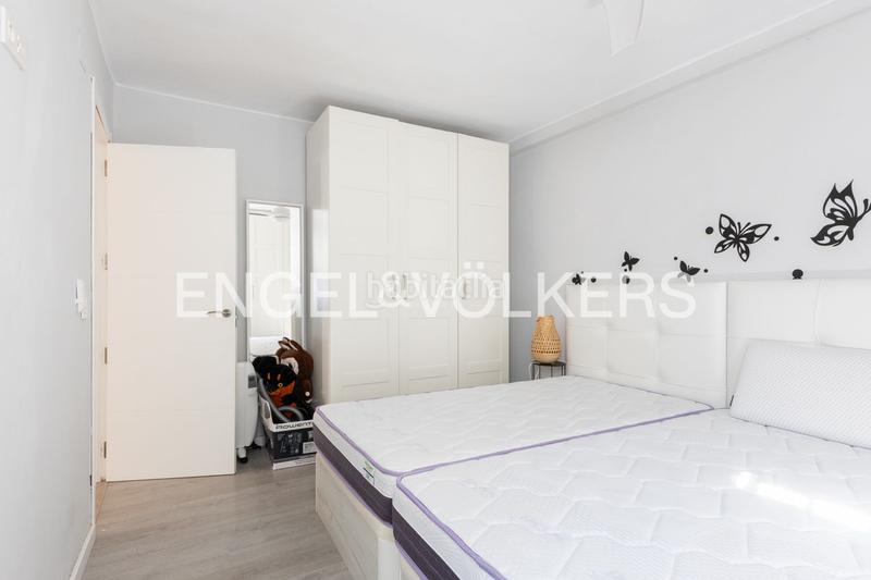 Foto d5d0b106-4648-4b53-880c-82b55d7dd210. Appartement avec chauffage dans L´Hort de Senabre Valencia